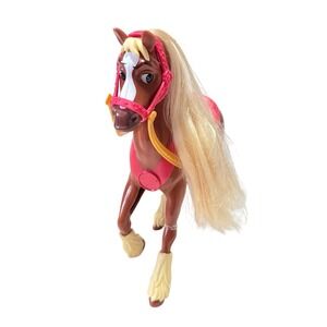 Hasbro Disney Beauty and the Beast Princess Belle's Horse Philippe